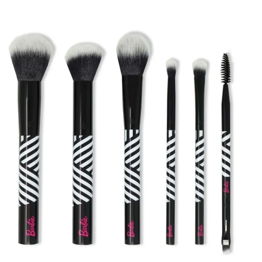 Impressions X Barbie Clsssic Brush‎ Gift Set